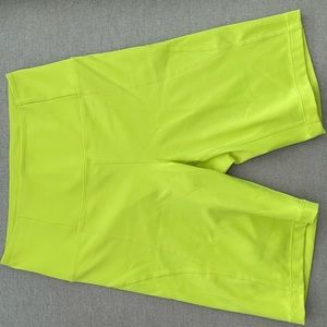 Girlfriend Collective Acid Bike Short